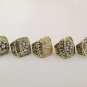 Alloy Rings Sets for Replica Super Bowl 5 Years 1971/1977/1992/1993/19