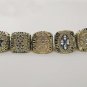 Alloy Rings Sets for Replica Super Bowl 5 Years 1971/1977/1992/1993/19