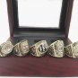 Alloy Rings Sets for Replica Super Bowl 5 Years 1981/1984/1988/1989/19