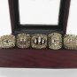 Alloy Rings Sets for Replica Super Bowl 5 Years 1981/1984/1988/1989/19