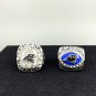 New Arrival For NFC 2003/2015 Rings Set Carolina Panthers Super Bowl R