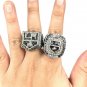 NHL 20122014 LOS ANGELS KINGS STANLEY CUP CHAMPIONSHIP RINGS SET-in Ri