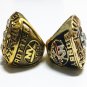 2pcs/set High quality price 1981 1982 New York Islan