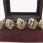 Alloy Rings Sets for Replica Super Bowl 5 Years 1971/1977/1992/1993/19
