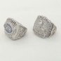 Wholesale  Alloy  Rings Sets for Replica 2 Years Sets  2005 2013 Seatt