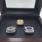 A Set(3pcs) 2006 FLORIDA GATORS BCS SEC  National College Championship