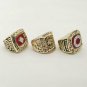 Factory Direct Price 3pcs Per Set 1975 1976 1990 Cincinnati Reds Champ