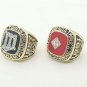 Factory direct sale One Set (2PCS) 1987/1991 Minnesota Twins  World Se