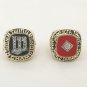 Factory direct sale One Set (2PCS) 1987/1991 Minnesota Twins  World Se