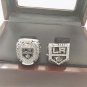 Wholesale Replica 2 Years Sets 2012/2014 LA Kings Authentic Stanley Cu