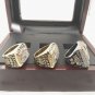 Gorgeous Ring sets with Wooden Boxes Replica Super Bowl High Quality 2