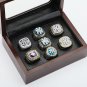 yankees ring set sales Ring sets with Wooden Boxes Replica Bas