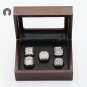 sales Ring sets with Wooden Boxes Dallas Cowboys Championship