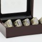 sales Ring sets with Wooden Boxes Dallas Cowboys Championship