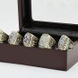 sales Ring sets with Wooden Boxes Dallas Cowboys Championship