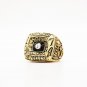1974 Pittsburgh Steelers  championship ring set 6 pcs replica football