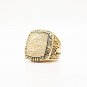1978 Pittsburgh Steelers  championship ring set 6 pcs replica football