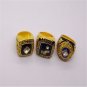 1978 1981 1995 LA angeles dodgers world series championship ring set w
