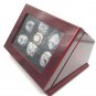 Alloy republic Rings One set (7PCS) 1985 2001 2003 2004 2007 2011 2014