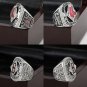 2004 2013 Copper Boston Red Sox world series championship rings set wi