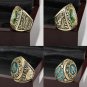 1974 1989 Copper Oakland Athletics world series championship rings set