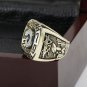 Copper Louis rams world series championship rings set with free shippi