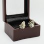 Copper Louis rams world series championship rings set with free shippi
