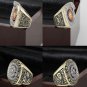 Copper Chicago Bears world series championship rings set with free shi