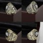 Copper ring 4pcs/set 1966 1967 1996 2010 Green Bay Packers world serie