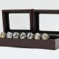 yankees ring set sales Ring sets with Wooden Boxes Replica Bas
