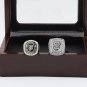 sales Ring sets with Wooden Boxes Replica Baseball Copper High