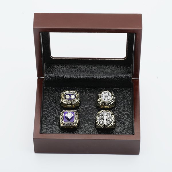sales Ring sets with Wooden Boxes Replica Hockey Copper High Q