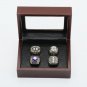 sales Ring sets with Wooden Boxes Replica Hockey Copper High Q