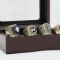 sales Ring sets with Wooden Boxes Replica Hockey Copper High Q