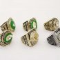 6 pcs Together set with Wooden Boxes 1961 1965 1966 1967 1996 2010 GRE