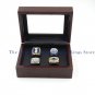 Version Ring sets with Wooden Boxes1986/1990/2007/2010 Replica Super B