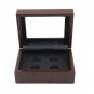 Version Ring sets with Wooden Boxes1986/1990/2007/2010 Replica Super B