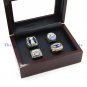 Version Ring sets with Wooden Boxes1986/1990/2007/2010 Replica Super B