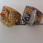 2016 new arrival 2pcs per set 2015 Kansas City Royals 2015 Denver Bron