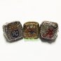 2016 new arrival 3pcs per set 2015 Kansas City Royals 2015 Denver Bron