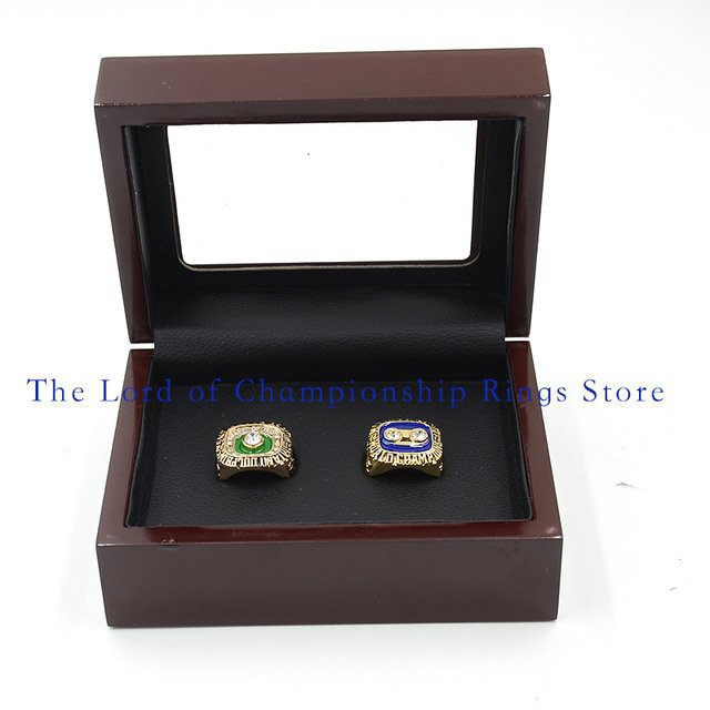 Arrival Miami Dolphins Set(1972&amp;amp;1973) Replica Super Bowl H