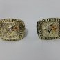 Alloy Rings Sets for Replica 1992/1993 Toronto Blue Jays League Baseba