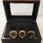 Alloy Rings Sets for 3 Years Sets 2004 2008 2015 wrestling entertainme