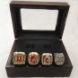 Factory direct sale Alloy Rings Sets for Replica 4 Years Sets 1992/200
