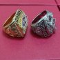 Alloy ring Set for 2000 2012 Baltimore Ravens Replica Championship Rin