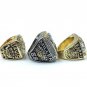 Official Version Denver Broncos Super Bowl Set(1997/1998/2015) Champio