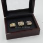 Stock Denver Broncos Set(1997/1998/2015) Super Bowl 50 Replica Champio