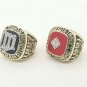 Factory direct sale One Set (2PCS) 1987/1991 Minnesota Twins MLB World