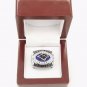 Alloy Rings Sets for NFC 2003 Carolina Panthers Football Super Bowl Wo