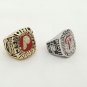 Factory direct sale One set (2PCS) MLB 1980 And 2008 PHILADELPHIA PHIL